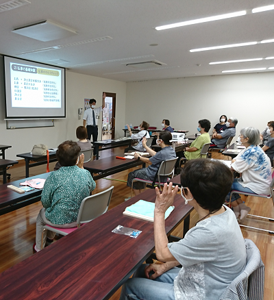 熊野公民館3　0708